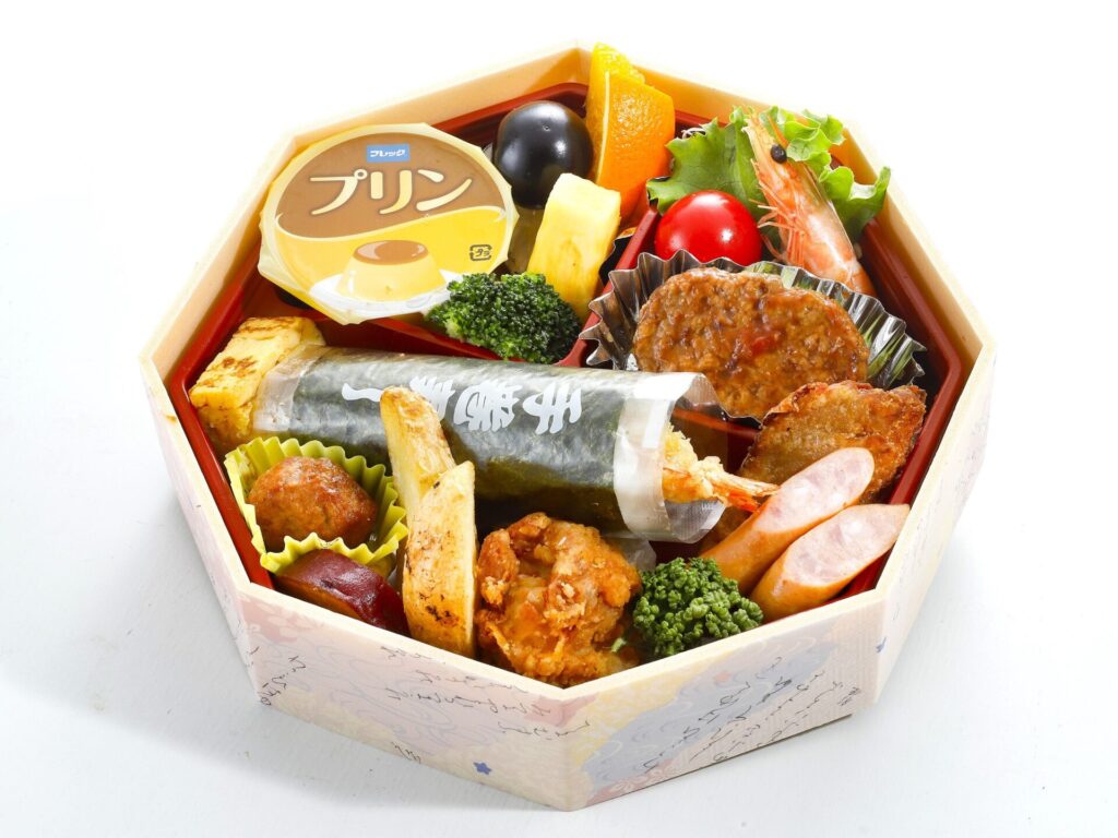 ひより弁当