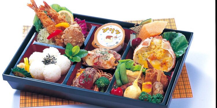 お子様メニュー