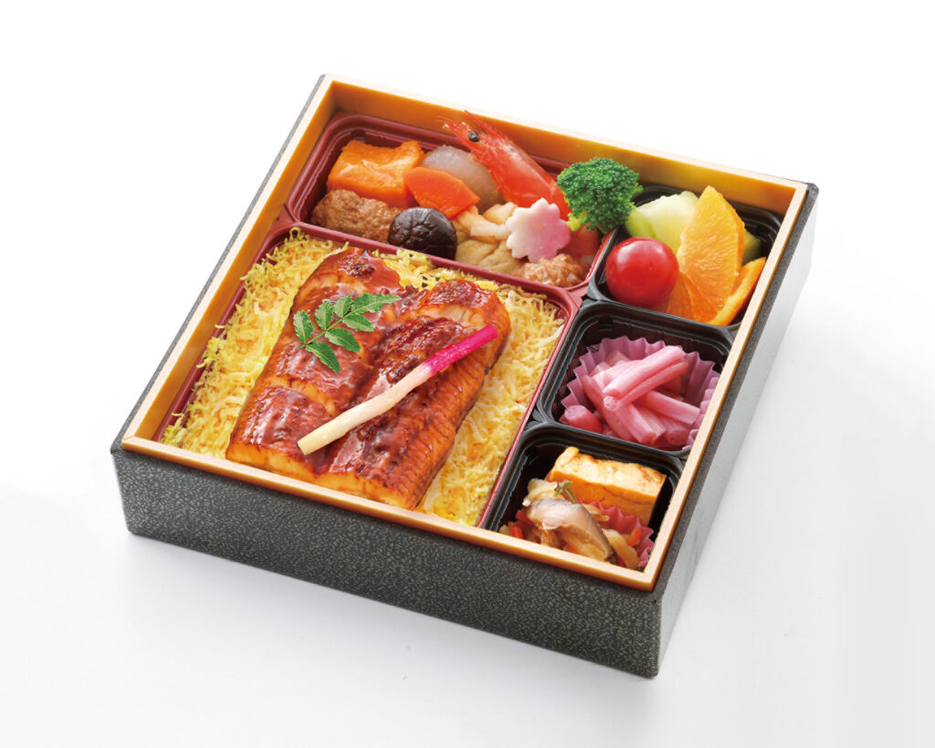 【期間限定】特選うなぎ御膳