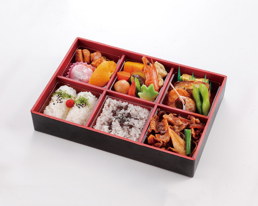 【期間限定】秋彩御膳（しゅうさいごぜん）